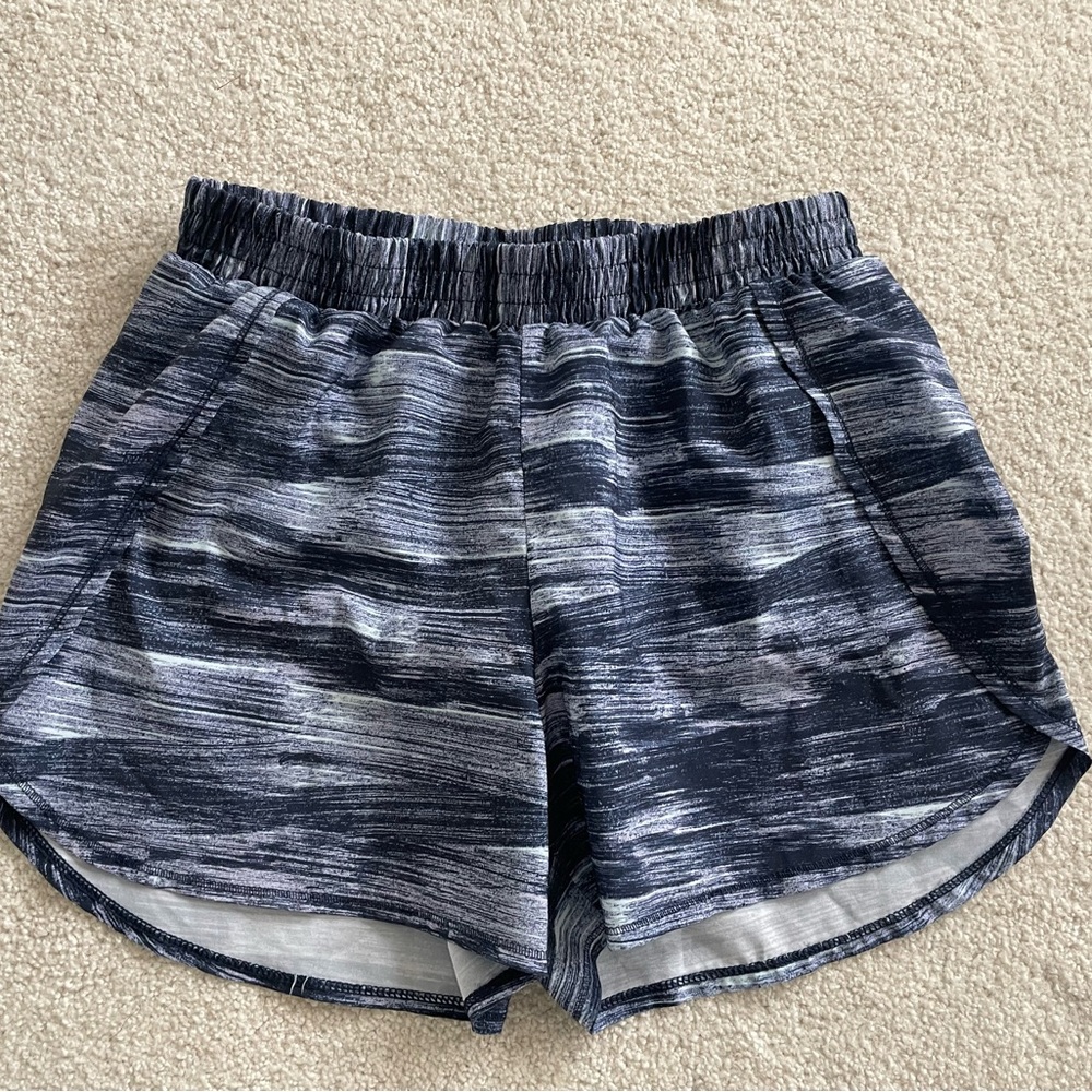 All in Motion athletic shorts